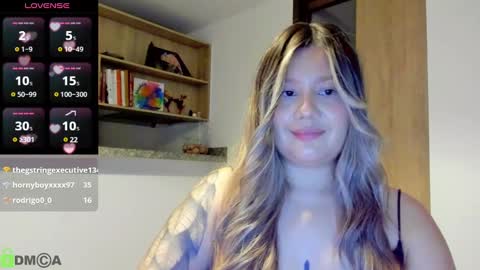 Snapshot of sarasmith19 chatting on January 16, 2025, 11:06 pm Sara sarasmithfun by instagram online show from January 16, 2025, 11:06 pm