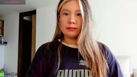 Snapshot of sarasmith19 chatting on March 11, 2025, 9:59 pm Sara sarasmithfun by instagram online show from March 11, 2025, 9:59 pm