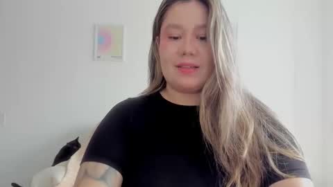 Snapshot of sarasmith19 chatting on May 26, 2026, 4:58 pm Sara sarasmithfun by instagram online show from May 26, 2026, 4:58 pm
