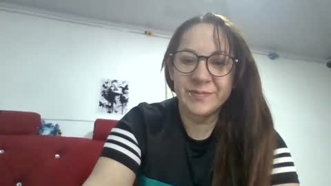 Snapshot of sarasmitthh chatting on August 3, 2026, 1:48 am sarasmitthh online show from August 3, 2026, 1:48 am