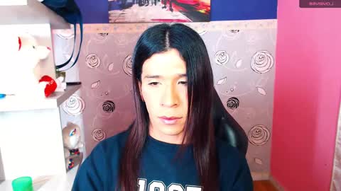 Snapshot of sarasofia44 chatting on February 23, 2025, 6:49 am Sara Sofia online show from February 23, 2025, 6:49 am