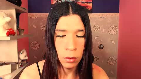 Snapshot of sarasofia44 chatting on February 26, 2025, 2:48 am Sara Sofia online show from February 26, 2025, 2:48 am