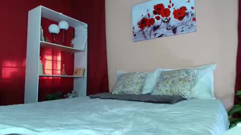 Snapshot of sarasolei chatting on October 27, 2025, 10:03 pm ZaraSolei online show from October 27, 2025, 10:03 pm