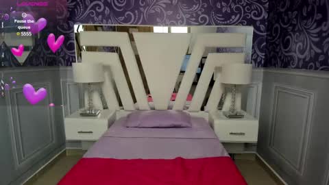 Snapshot of sarasweet18_ chatting on February 26, 2025, 2:03 pm Sara online show from February 26, 2025, 2:03 pm