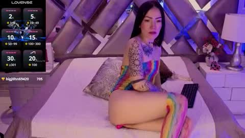 Sara  online show from March 2, 2026, 3:30 pm