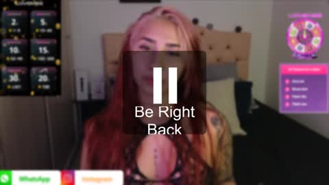 Snapshot of saratukkerr chatting on February 2, 2025, 7:20 am saratukkerr online show from February 2, 2025, 7:20 am