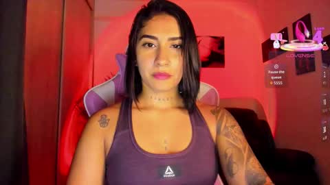 Snapshot of saratukkerr chatting on November 13, 2025, 5:50 am saratukkerr online show from November 13, 2025, 5:50 am