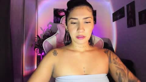 Snapshot of saratukkerr chatting on November 21, 2025, 6:12 am saratukkerr online show from November 21, 2025, 6:12 am