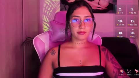 Snapshot of saratukkerr chatting on February 11, 2026, 6:46 pm saratukkerr online show from February 11, 2026, 6:46 pm