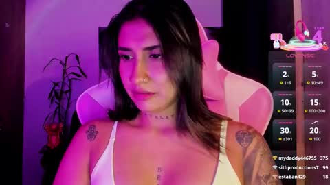 Snapshot of saratukkerr chatting on March 16, 2026, 5:44 am saratukkerr online show from March 16, 2026, 5:44 am