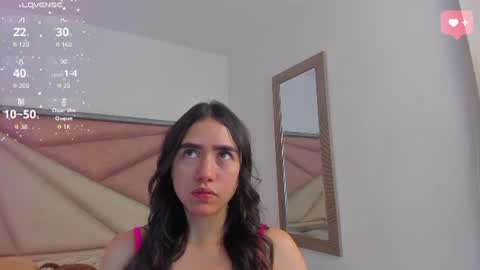 Snapshot of sarawagner_ chatting on June 21, 2026, 12:35 am online show from June 21, 2026, 12:35 am