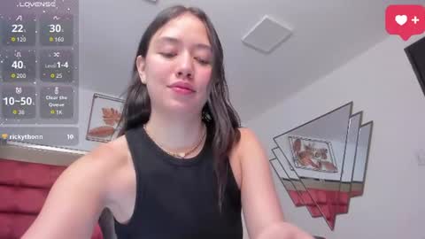 Snapshot of sarawagner_ chatting on July 30, 2026, 12:09 am online show from July 30, 2026, 12:09 am