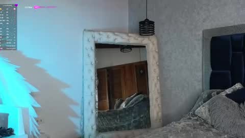 Snapshot of sarawilliamss_ chatting on February 3, 2025, 9:39 pm Sara W online show from February 3, 2025, 9:39 pm