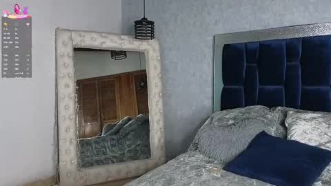 Snapshot of sarawilliamss_ chatting on February 7, 2025, 1:43 pm Sara W online show from February 7, 2025, 1:43 pm