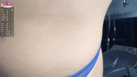 Snapshot of sarawilliamss_ chatting on February 17, 2025, 11:53 pm Sara W online show from February 17, 2025, 11:53 pm