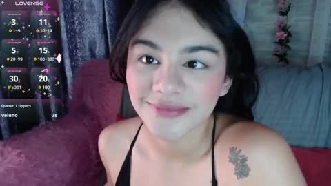 Snapshot of saray_cute_ chatting on January 28, 2025, 3:57 pm Lista de deseos online show from January 28, 2025, 3:57 pm