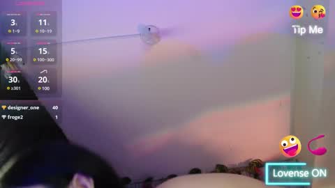 Snapshot of saray_cute_ chatting on March 12, 2025, 7:06 pm Lista de deseos online show from March 12, 2025, 7:06 pm