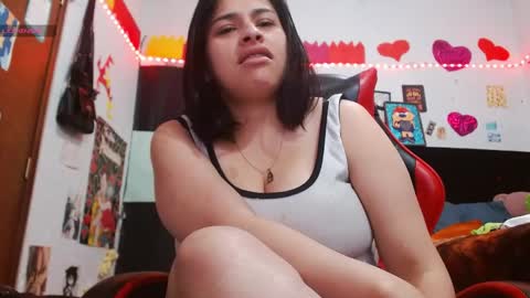 Sara Jimenez online show from May 16, 2026, 5:26 am