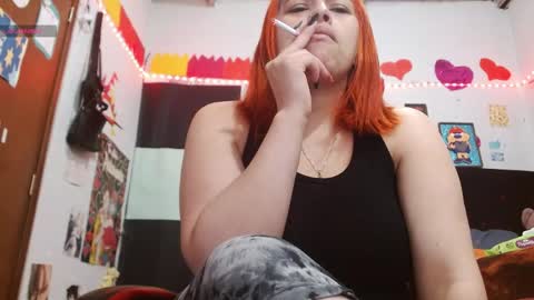 Sara Jimenez online show from May 18, 2026, 7:58 am