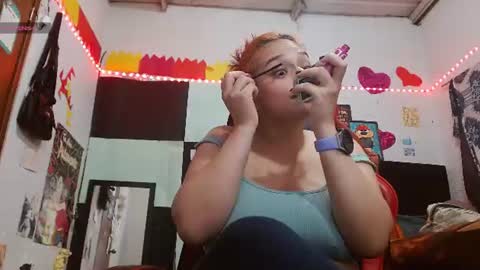 Sara Jimenez online show from June 26, 2026, 2:38 am