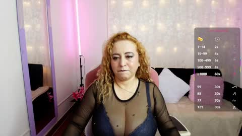 Snapshot of saray_soto chatting on May 29, 2026, 10:24 am Saray online show from May 29, 2026, 10:24 am