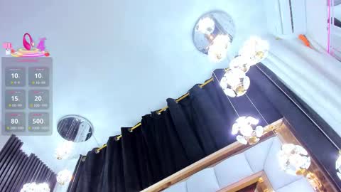 Saray online show from September 11, 2025, 8:20 pm