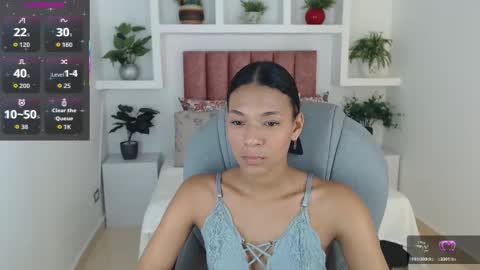 Snapshot of sarayvega_ chatting on November 14, 2025, 7:34 pm Saray Vega online show from November 14, 2025, 7:34 pm