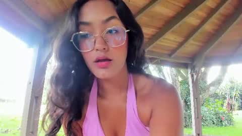 sarazuletaa online show from July 2, 2026, 2:45 pm
