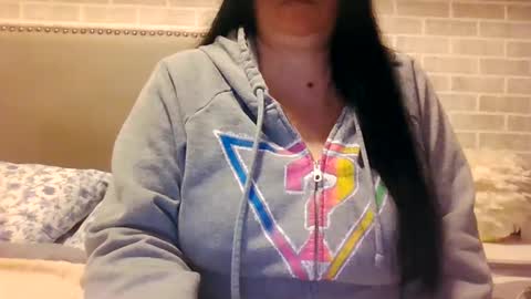 Snapshot of saretta46 chatting on December 12, 2024, 12:59 am Sara online show from December 12, 2024, 12:59 am