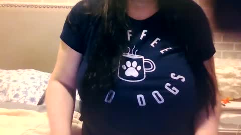 Snapshot of saretta46 chatting on January 16, 2025, 8:25 pm Sara online show from January 16, 2025, 8:25 pm