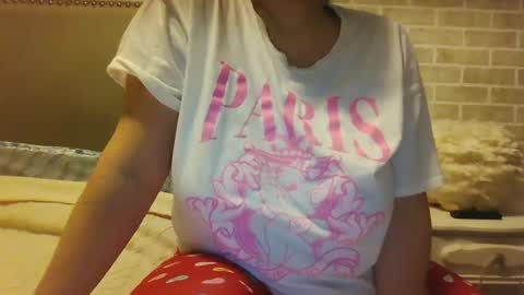 Snapshot of saretta46 chatting on February 9, 2025, 1:56 pm Sara online show from February 9, 2025, 1:56 pm