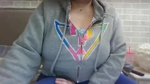 Snapshot of saretta46 chatting on February 17, 2025, 5:43 pm Sara online show from February 17, 2025, 5:43 pm