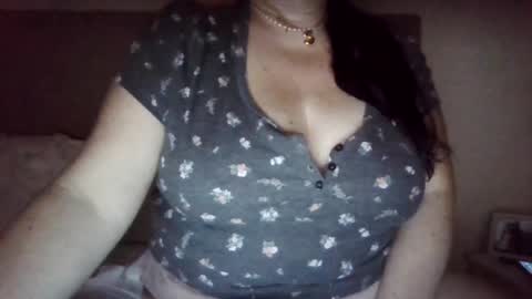 Snapshot of saretta46 chatting on October 1, 2025, 1:55 am Sara online show from October 1, 2025, 1:55 am