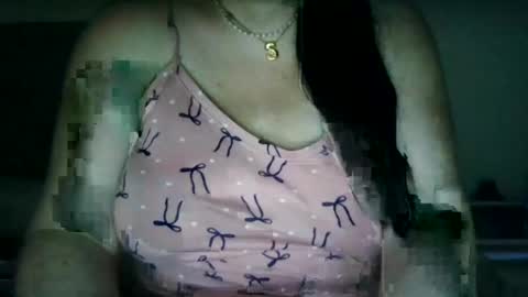 Snapshot of saretta46 chatting on July 1, 2026, 12:56 am Sara online show from July 1, 2026, 12:56 am