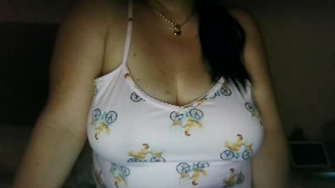 Snapshot of saretta46 chatting on July 15, 2026, 12:05 am Sara online show from July 15, 2026, 12:05 am