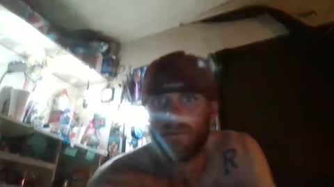 sarge452794970 online show from June 2, 2026, 4:36 am