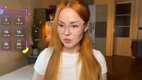 Veronika online show from October 9, 2025, 7:45 pm