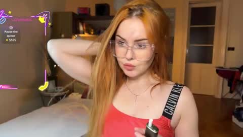Veronika online show from November 1, 2025, 7:49 pm