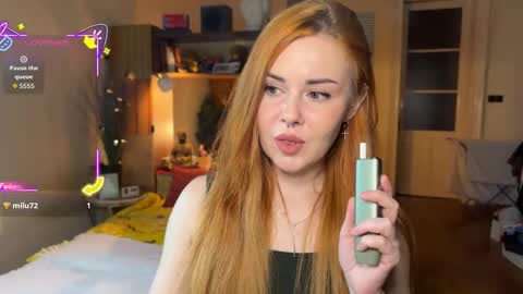 Veronika online show from November 15, 2025, 7:43 pm