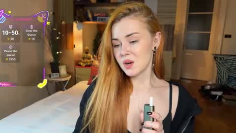 Veronika online show from February 3, 2026, 8:03 pm