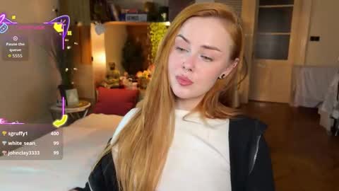 Veronika online show from March 8, 2026, 2:04 am