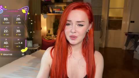 Veronika online show from April 16, 2026, 9:50 pm