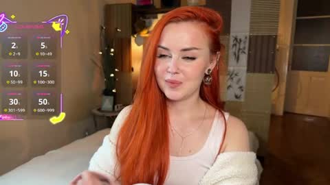 Veronika online show from April 30, 2026, 8:57 pm