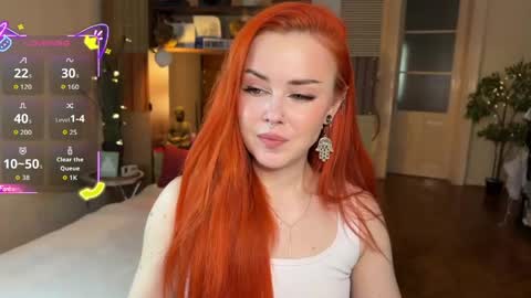 Veronika online show from May 1, 2026, 5:17 pm