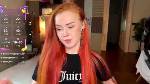 Veronika online show from July 24, 2026, 5:44 pm