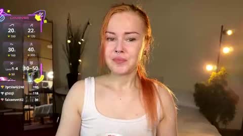 Veronika online show from August 2, 2026, 7:56 pm