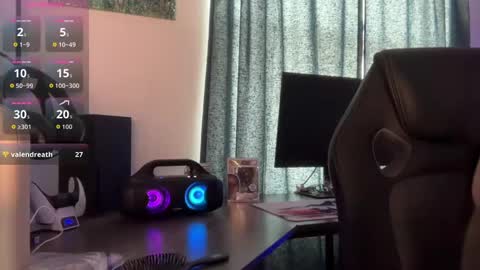 Snapshot of sariaaahh chatting on September 26, 2025, 6:12 pm sariaaahh online show from September 26, 2025, 6:12 pm