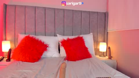 Sara Garcia online show from December 25, 2024, 9:34 am