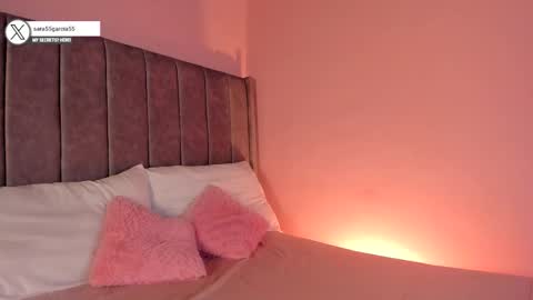 Sara Garcia online show from March 5, 2026, 5:14 am