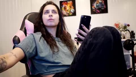 Sarissa online show from February 2, 2026, 10:36 am